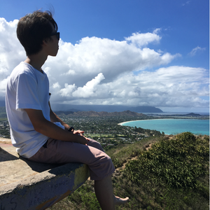ブログアイコン