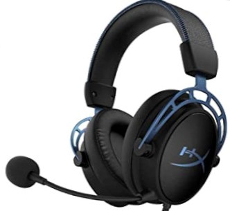Pc用コスパ最強ゲーミングヘッドセット Hyperx Cloud Alpha Sをレビューする 徒然なるままにkeep Pc用コスパ最強ゲーミングヘッドセット Hyperx Cloud Alpha Sをレビューする 徒然なるままにkeep