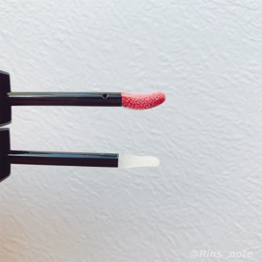 スキンケア発想のリップグロス】WRAPPING GLOSSを強く推したい【ヒノ