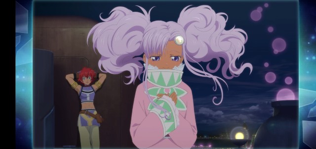 ザレイズキャラ雑感 メルディの場合 りんぶるのザレイズ気がむいたらね ザレイズキャラ雑感 メルディの場合 りんぶるのザレイズ気がむいたらね