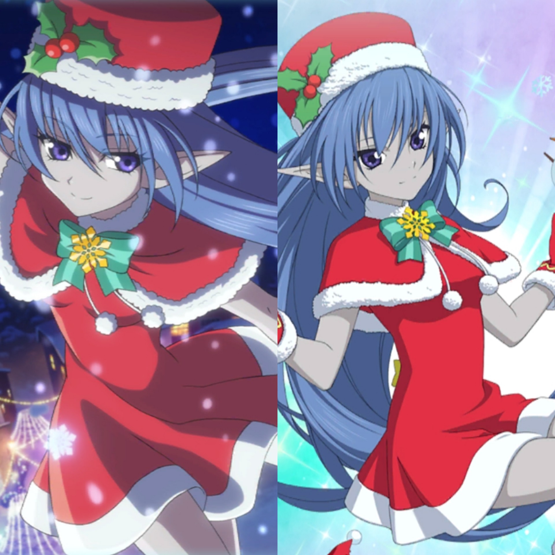 ザレイズキャラ雑感 セルシウスの場合 りんぶるのザレイズ気がむいたらね