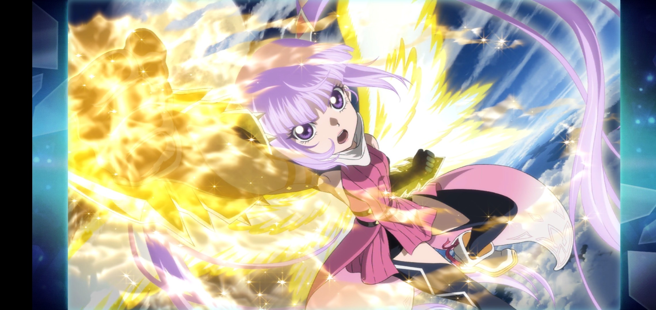 ザレイズキャラ雑感 ソフィの場合 - りんぶるのザレイズ気がむいたらね