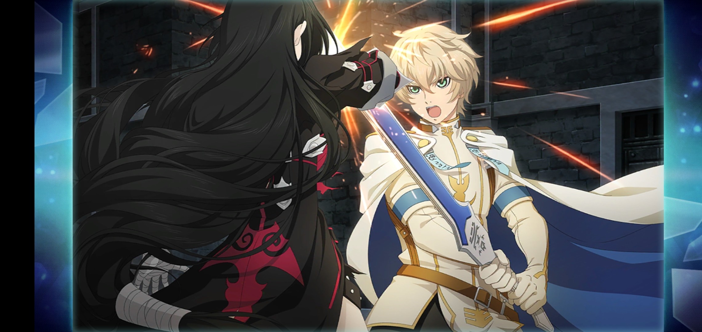 りんぶるのザレイズ気がむいたらね