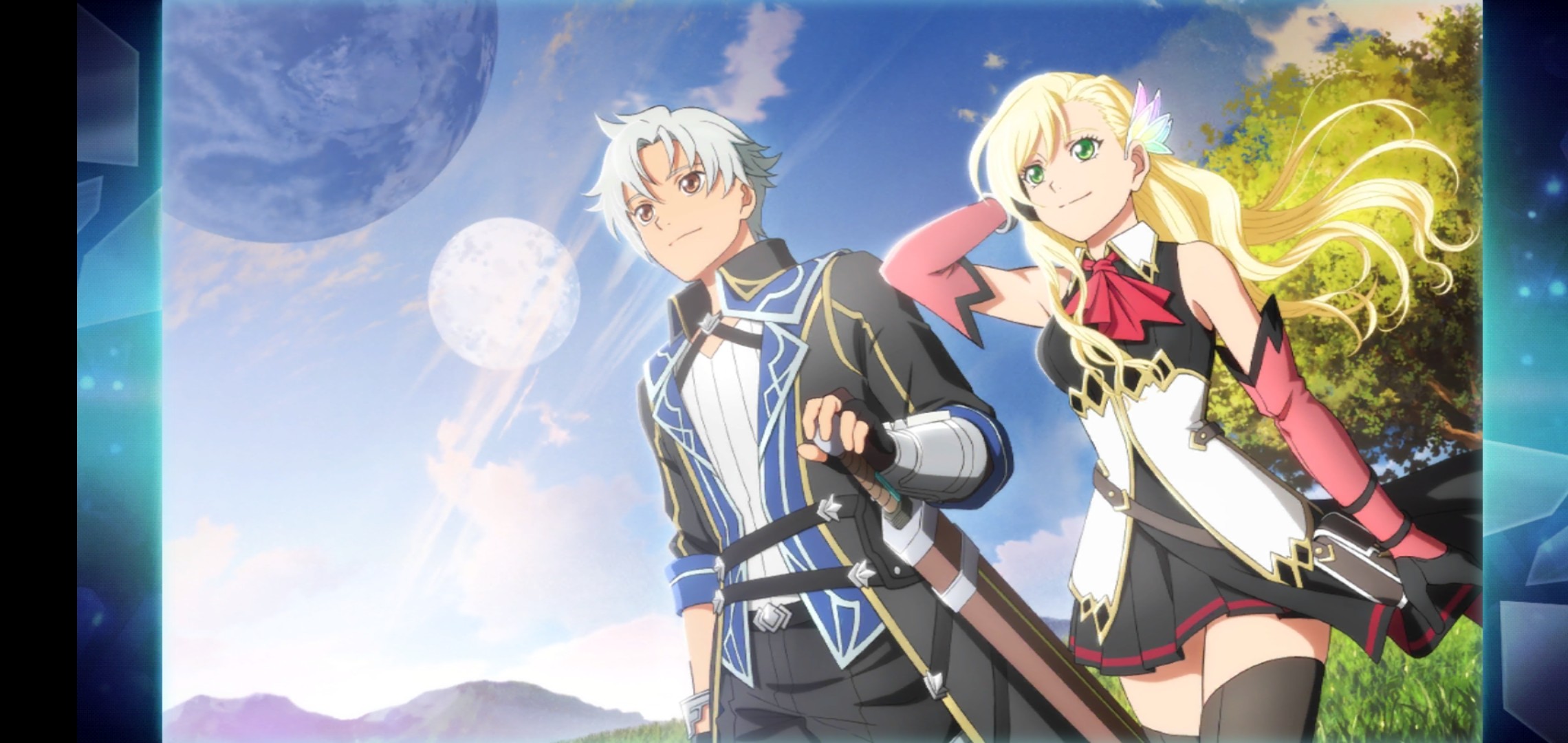 ザレイズサ終前特別号 - りんぶるのザレイズ気がむいたらね