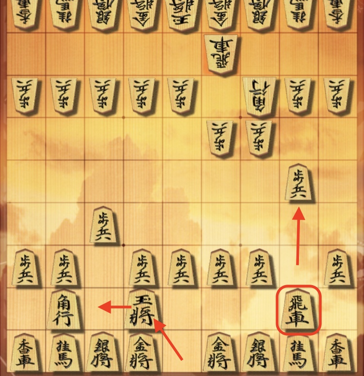 将棋初心者向け】居飛車・振り飛車とは？ - ShogiBAR〜Wars〜