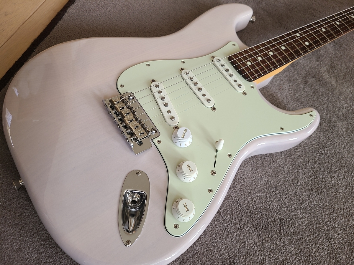 Fender MIJ Hybrid II Seymour Duncan換装 Fender MIJ Hybrid II Seymour Duncan換装 | ヤマダウェブコム Fender