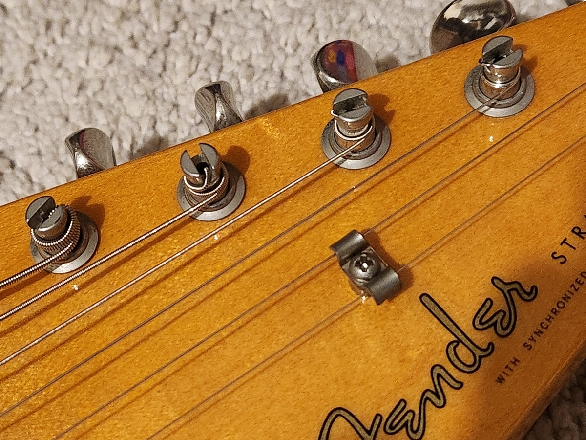 PES SE McCarty 594 お勧め改造 その1 ブラック マグナムロックの巻