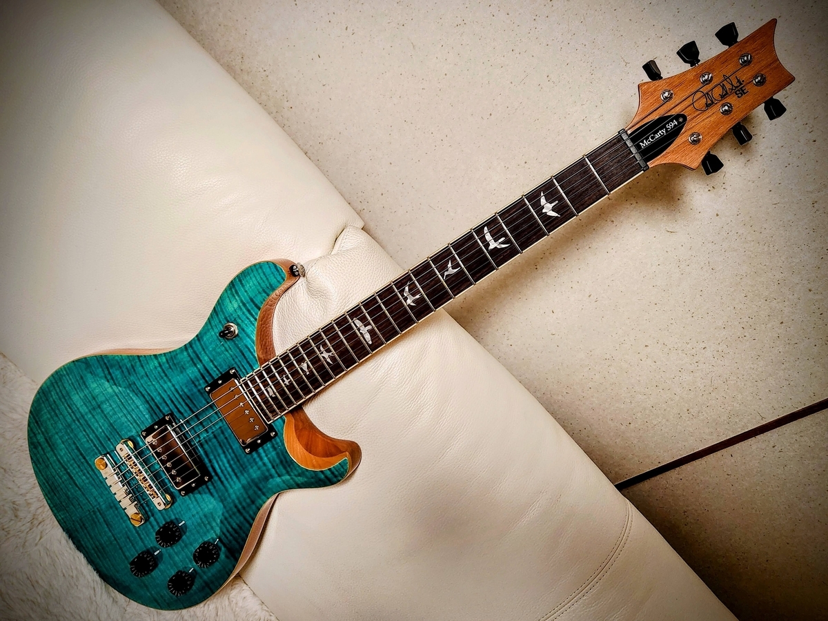PES SE McCarty 594 お勧め改造 その1 ブラック マグナムロックの巻