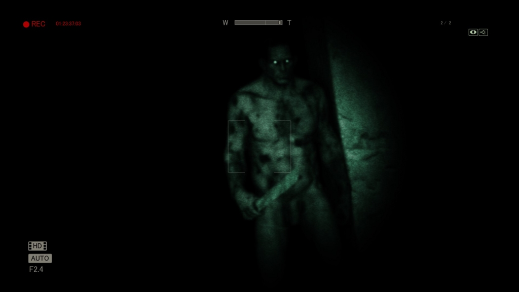 ゲーム 狂気の恐怖 Outlast 1 人生 ゲーム 狂気の恐怖 Outlast 1 人生