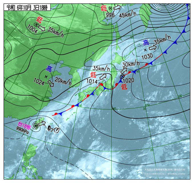 ★【 大 雨 】★/★【 気 温 差 】★ - ★ はてな 奇 ものがたり ☆