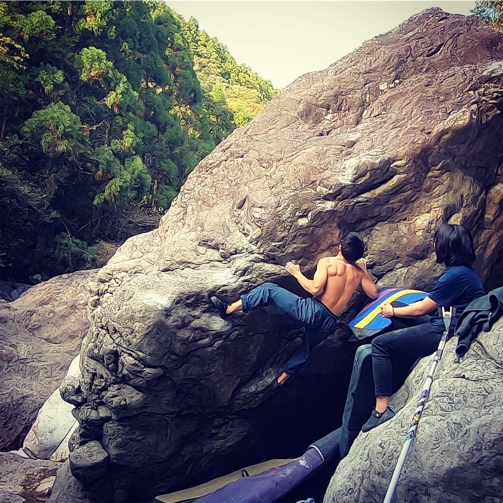 f:id:Rman-climbing:20191117202234j:image