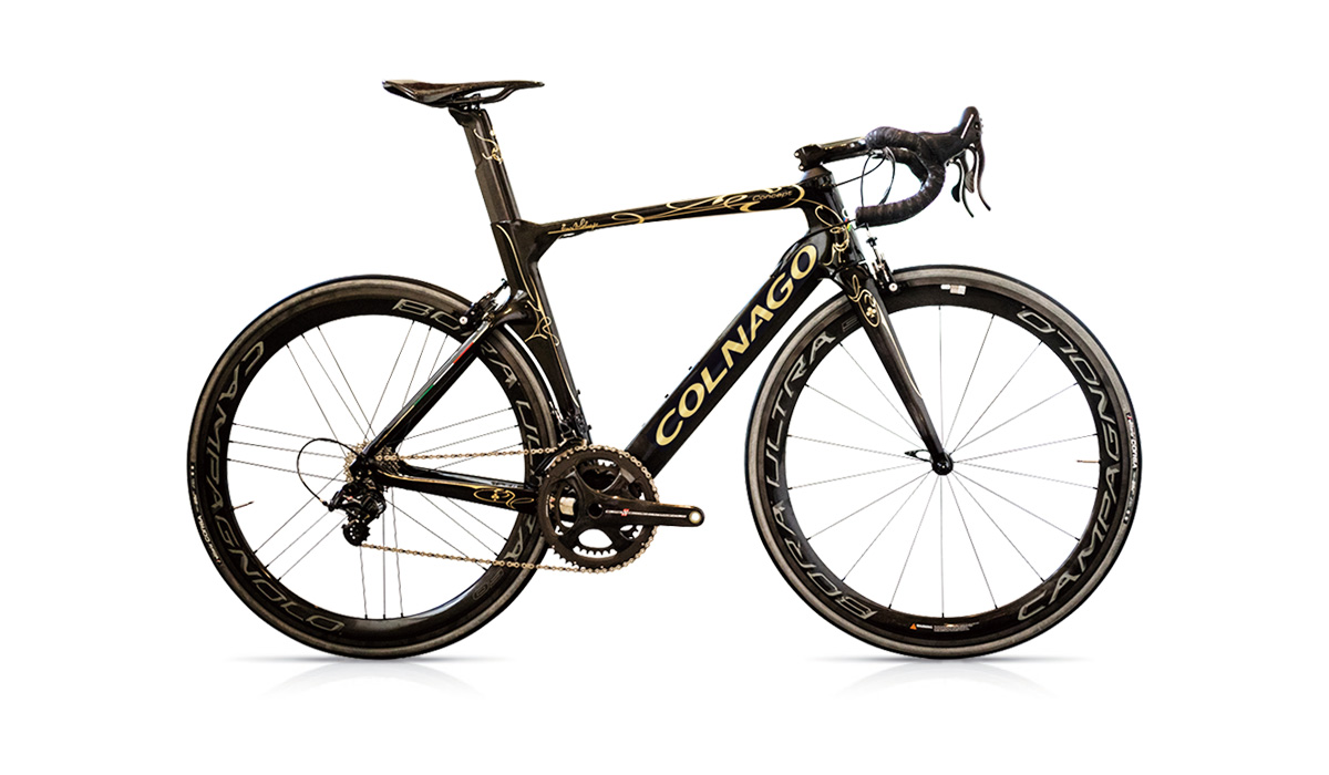 2022年モデル】COLNAGO（コルナゴ）のロードバイクとおすすめモデル5選 