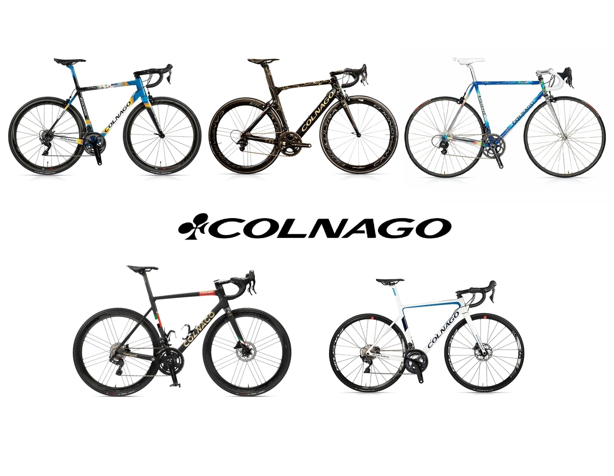 COLNAGO コルナゴ E1 イーワン カーボンフレーム ロードバイク【引取限定・現状渡し】三重県 COLNAGO コルナゴ E1 イーワン カーボンフレーム ロードバイク【引取