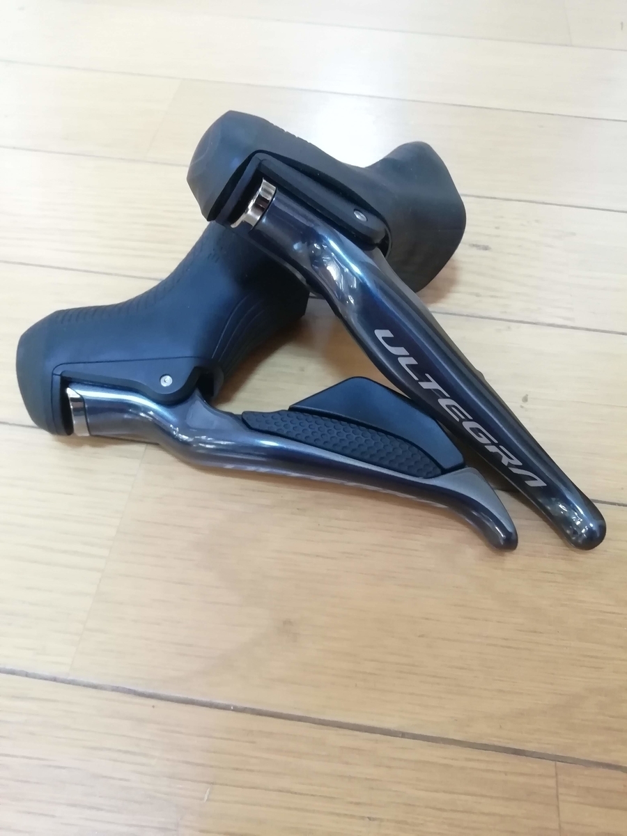 楽天市場】ultegra di2 6870 セットの通販
