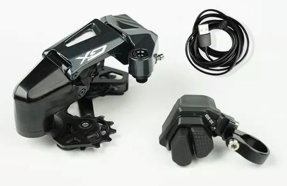 ちびよた パー子の、おめかし道具たち（中華部品レビュー） - MiniVelo