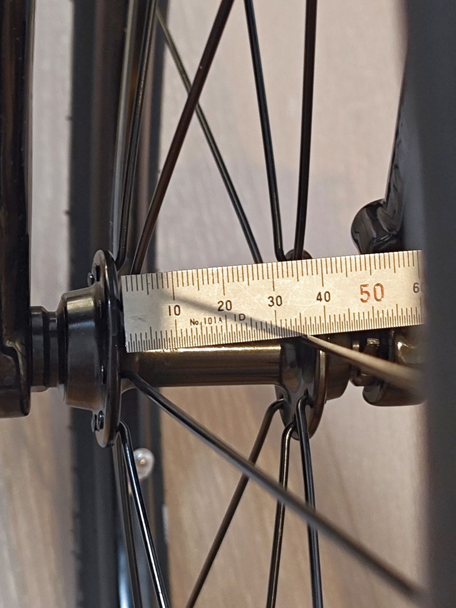 パー子の、おめかし道具たち（中華部品レビュー） - MiniVelo Nella