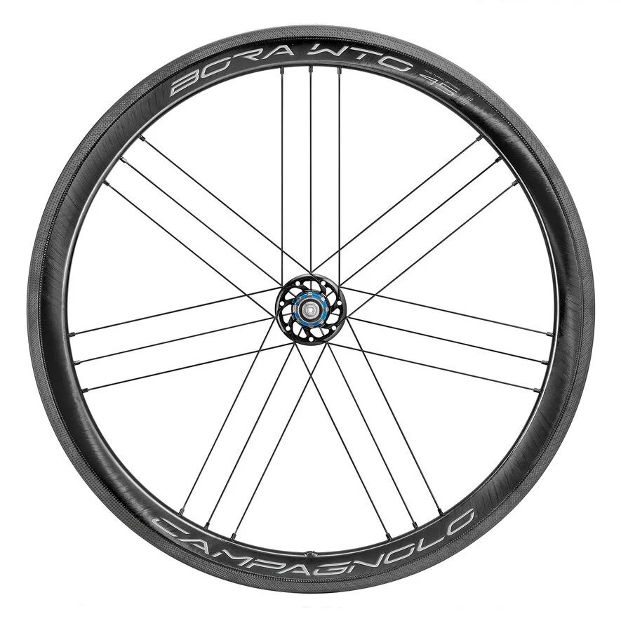 えぇ？イマドキ、手組みホイールなの？ - MiniVelo Nella Zele