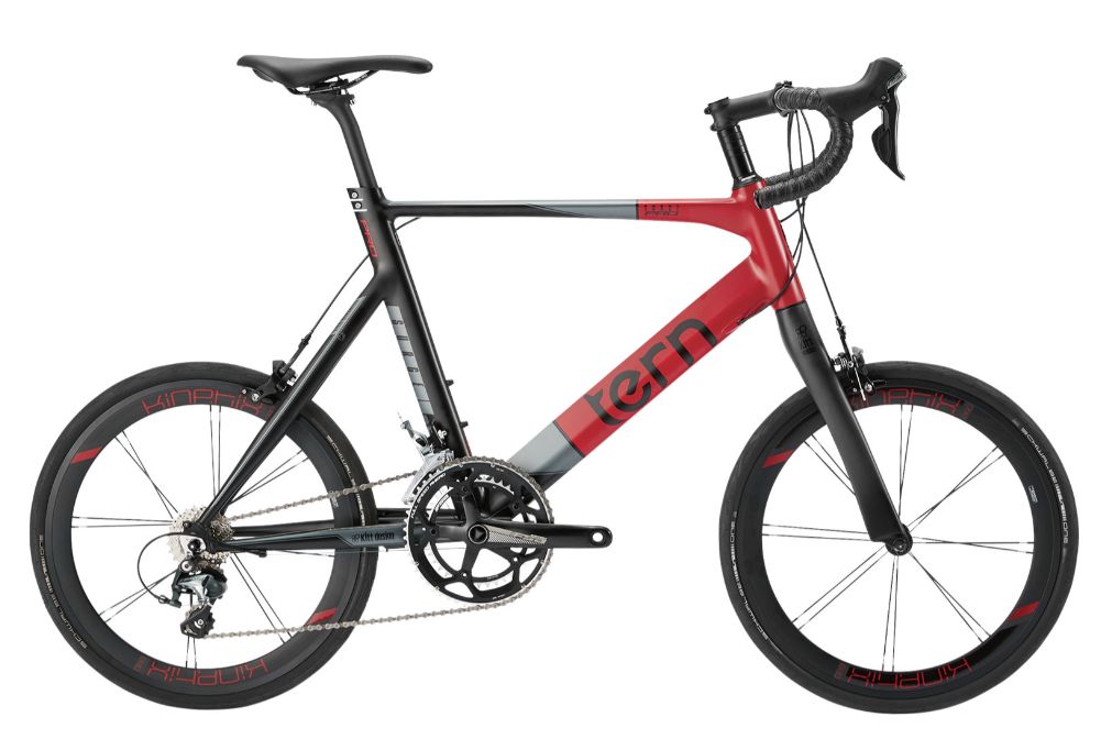 最高の相棒～ミニベロロード！を組み立てる。#1 - MiniVelo Nella Zele