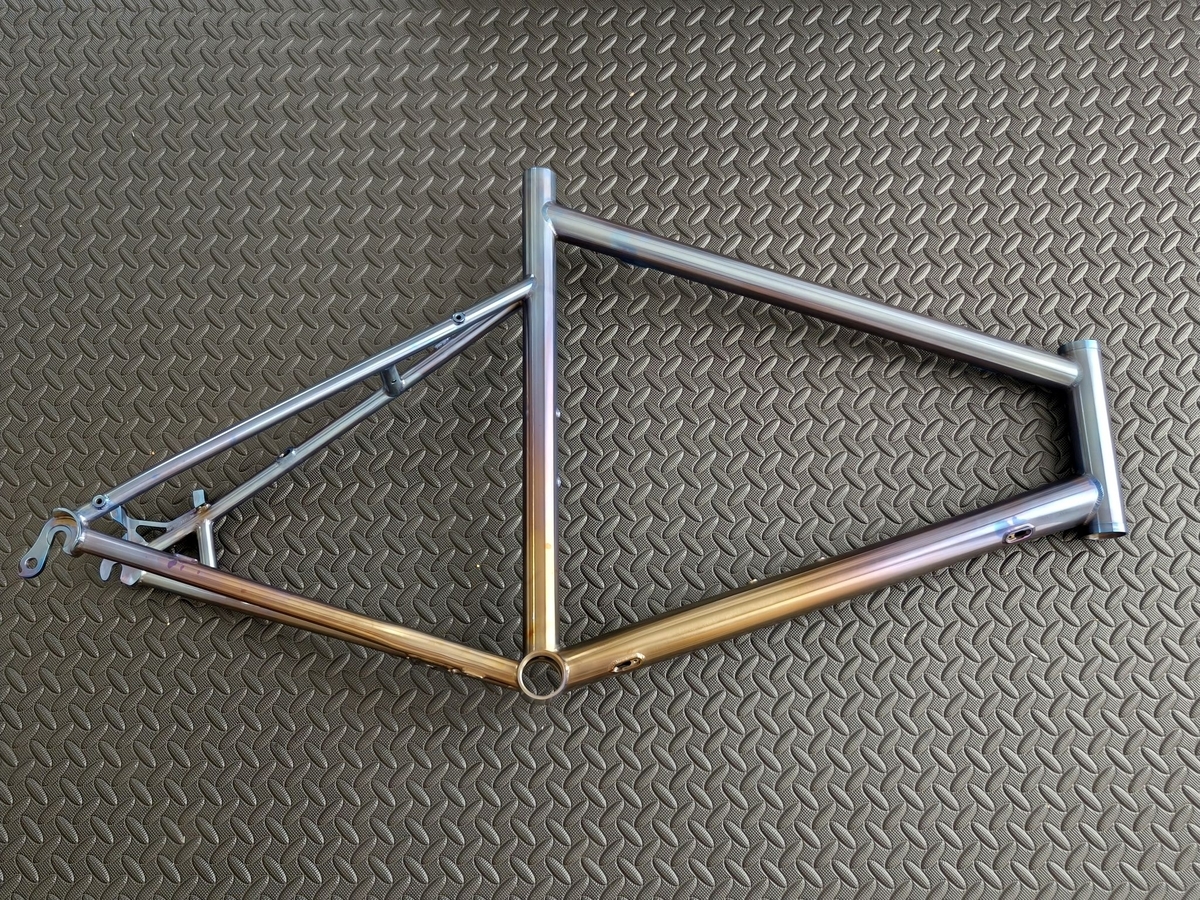 最高の相棒～ミニベロロード！を組み立てる。#1 - MiniVelo Nella Zele