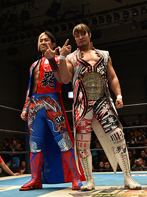 今からでも遅くない ザ ワールド で振り返るヨシタツ プロレス統計