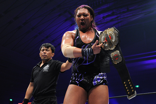 各種数値で機運を高める飯伏幸太vsEVIL - プロレス統計