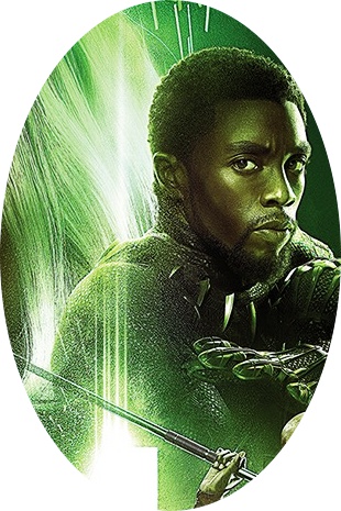 クソ忙しい人の為の アベンジャーズ４ 仮 に備えるブログ ヒーロー紹介編 Vol 5 未来のアベンジャーズ ティサカのmarvel映画旅行記