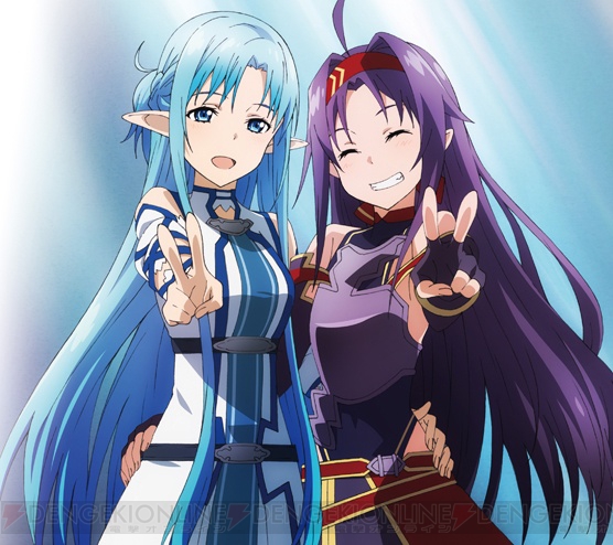 ソードアート・オンライン アスナ ～囚われのティターニア～ - 新