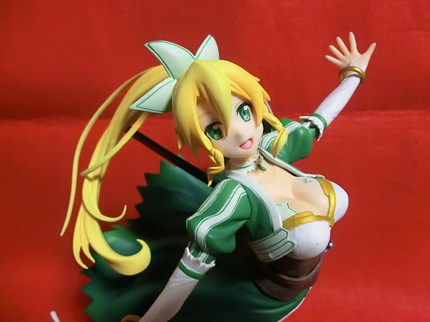 ソードアート・オンライン アスナ ～囚われのティターニア～ - 新