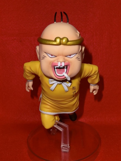 珍遊記 DXF～山田太郎～ - 新・ウイイレ中毒者の生活