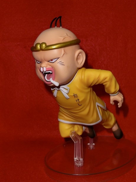 珍遊記 DXF～山田太郎～ - 新・ウイイレ中毒者の生活