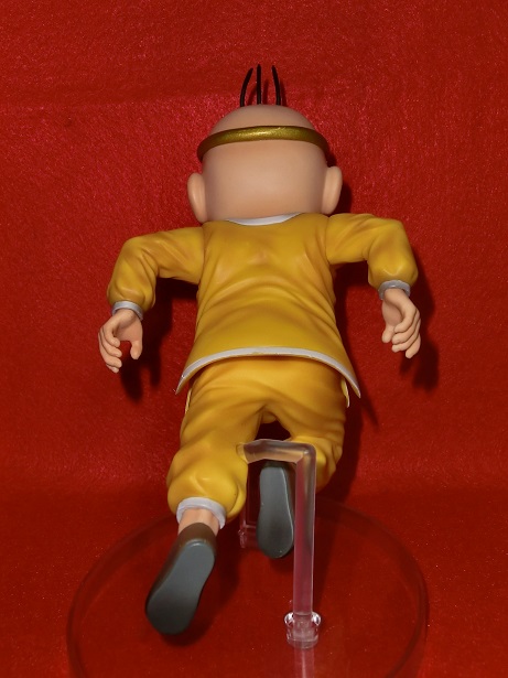 珍遊記 DXF～山田太郎～ - 新・ウイイレ中毒者の生活