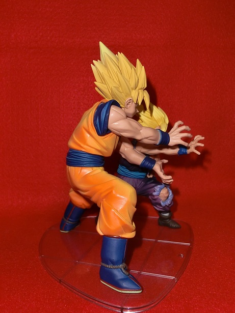 DRAMATIC SHOWCASE 親子かめはめ波 - 新・ウイイレ中毒者の生活