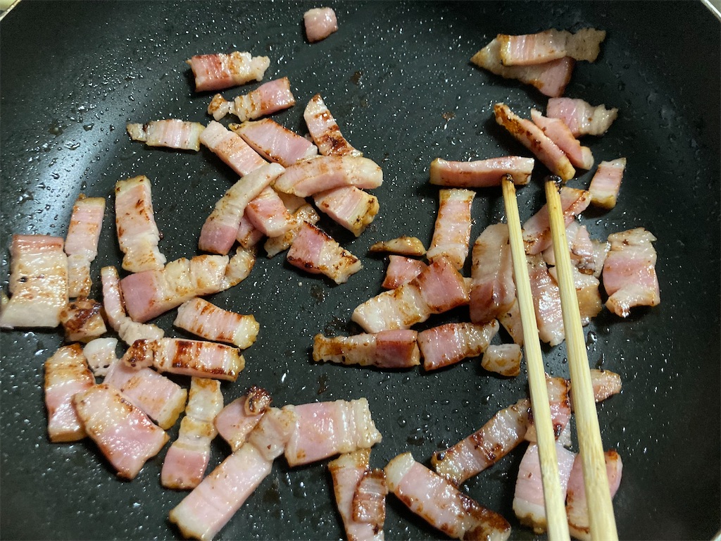 ベーコン