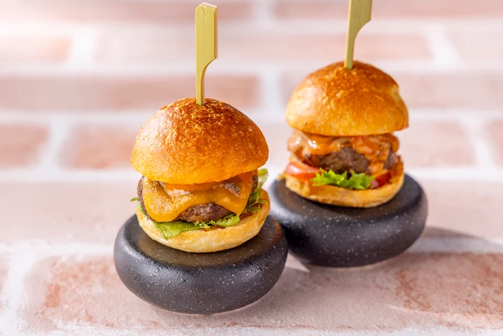 「お肉アフタヌーン ワールドトラベル」