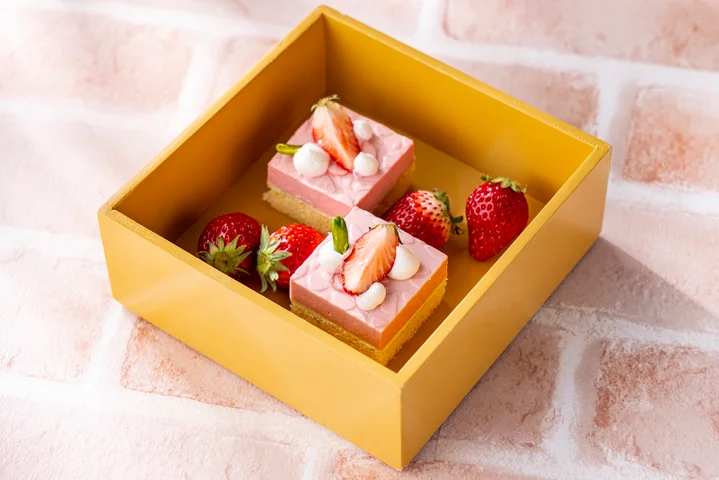 「お肉アフタヌーン ワールドトラベル」