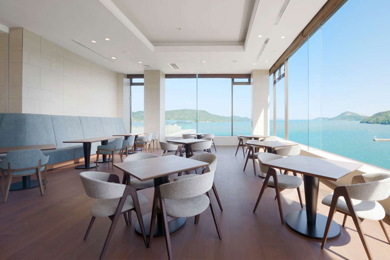 鳥羽国際ホテル