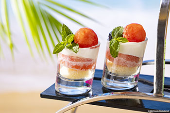 「Snoopy Summer Beach Time」