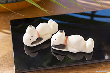 「Snoopy Summer Beach Time」