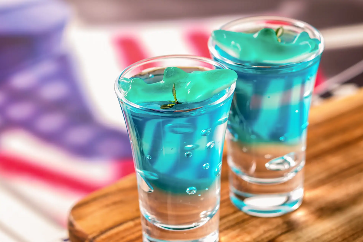 「都ホテル 博多×ごちそうUSA　アメリカンアフタヌーンティー」