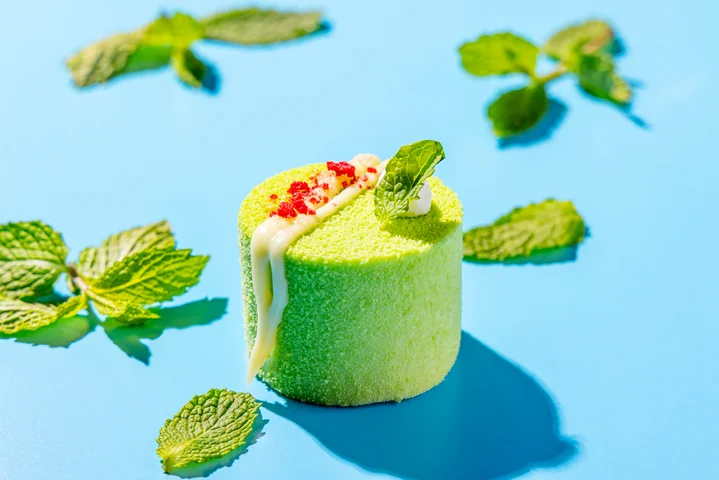 「カラフルFUN・サマーアフタヌーンティー with サーティワン アイスクリーム​」