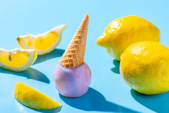 「カラフルFUN・サマーアフタヌーンティー with サーティワン アイスクリーム​」