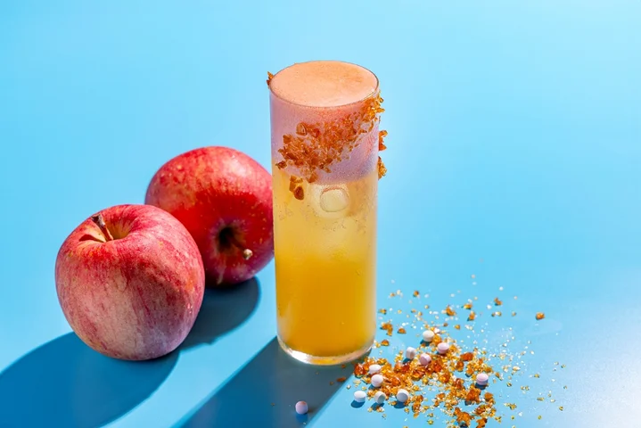 「カラフルFUN・サマーアフタヌーンティー with サーティワン アイスクリーム​」