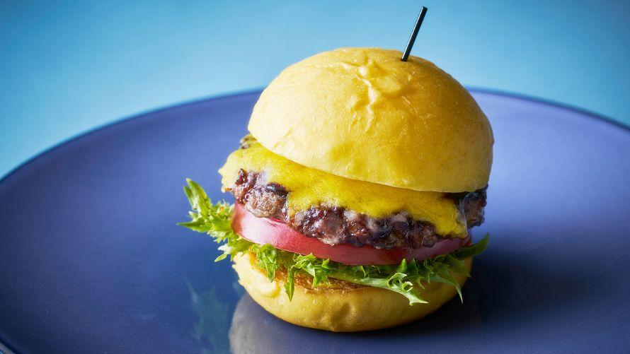 「「ピーチ＆ハニーレモン」アフタヌーンティースイーツコース」