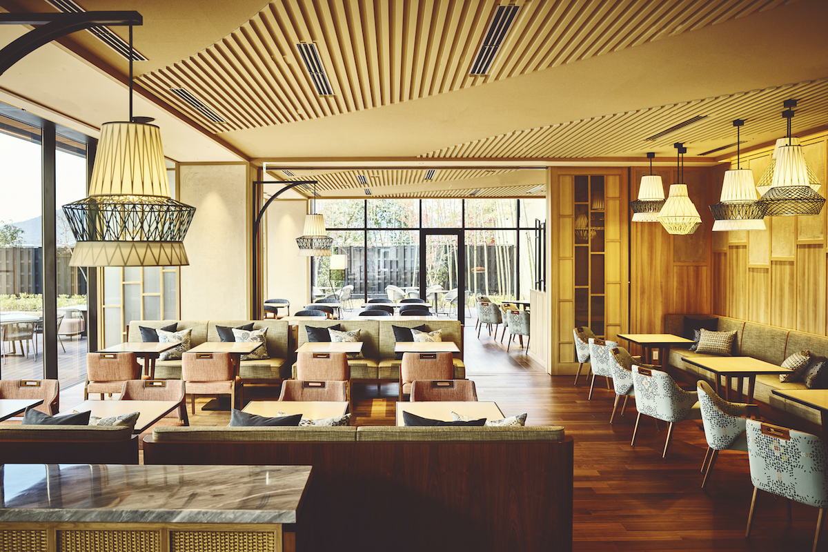 インディゴホームキッチン車山照