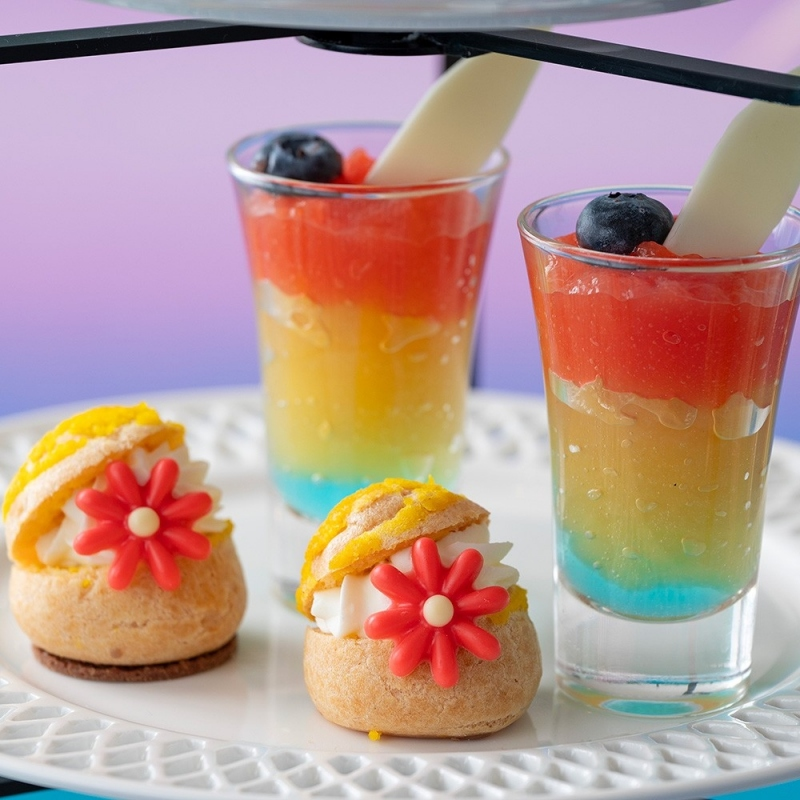 「Intercontinental Airline ～ハワイ路線～」