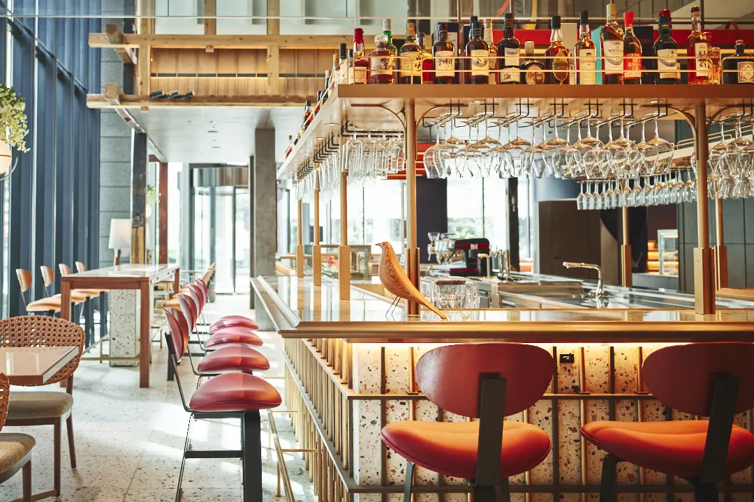 「LOKAL HOUSE（ローカルハウス）」