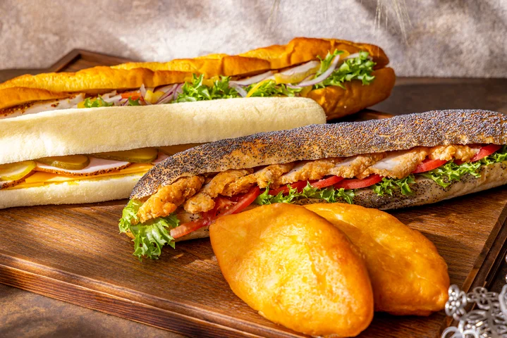 「オータムアフタヌーンティー」