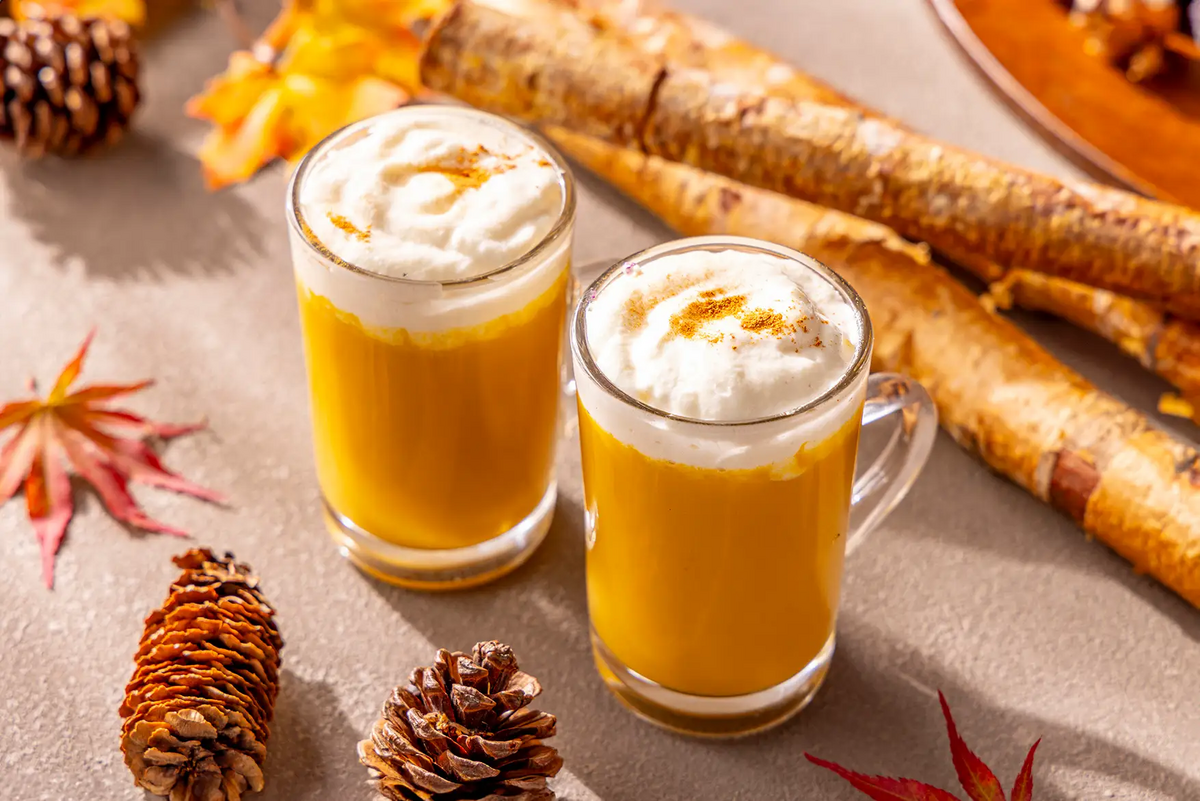 「秋のスモーキーお肉アフタヌーン」