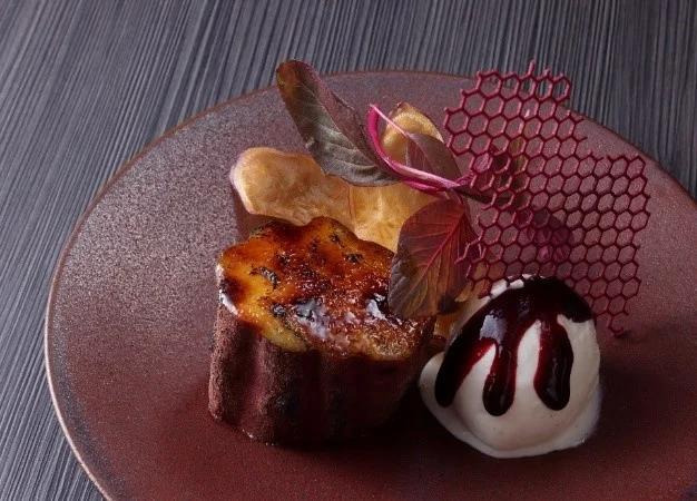 「ハロウィン アフタヌーンティー」