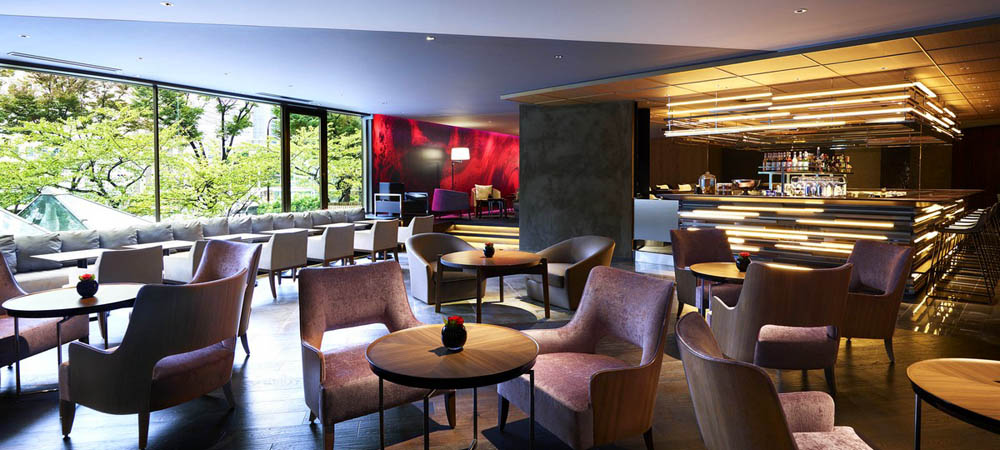 バー＆ラウンジZATTA　